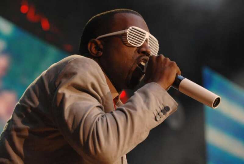 Kanye West