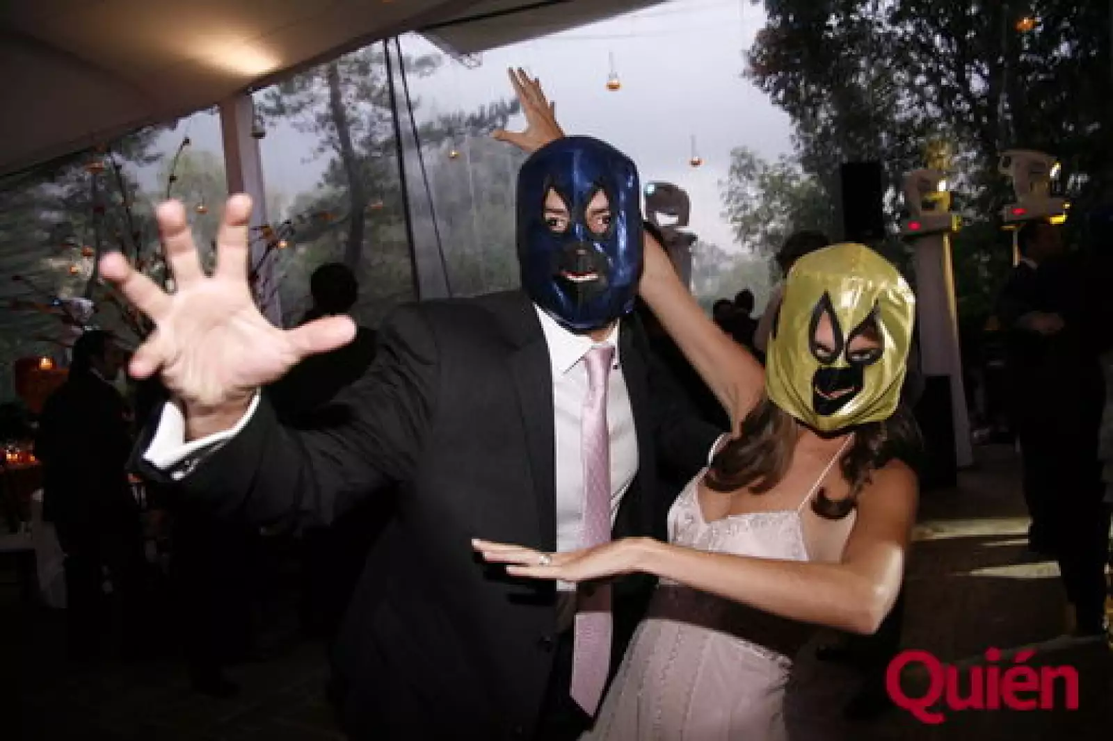 Luis Manuel Canela, Eva Cabizera