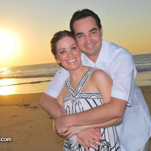 Maria José Ortega,Pablo Sobrado