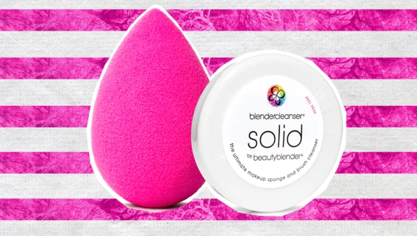 Es importantísimo saber cómo lavar la Beauty Blender.