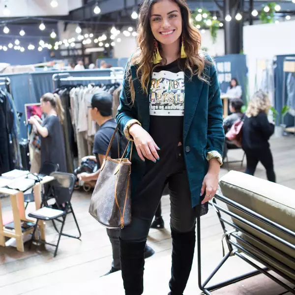 Caravana Americana 2017
