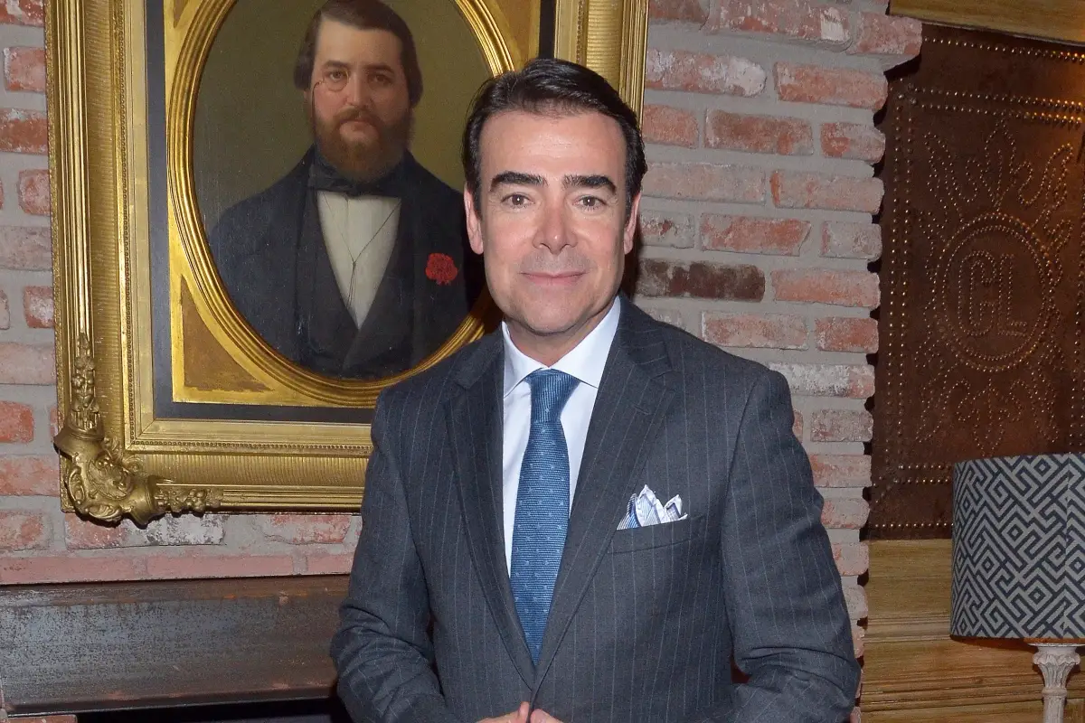 Toño Mauri