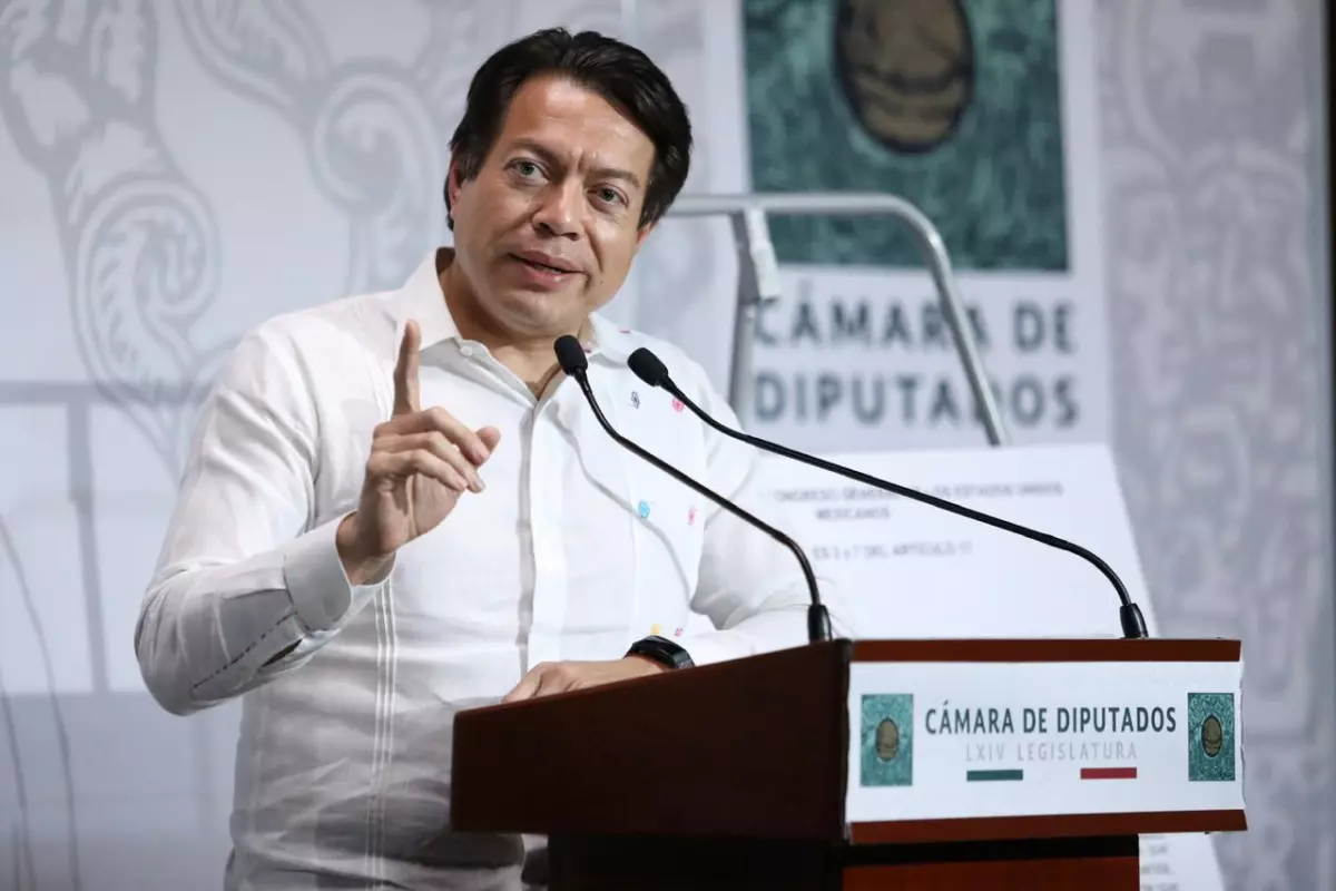 mario delgado consulta