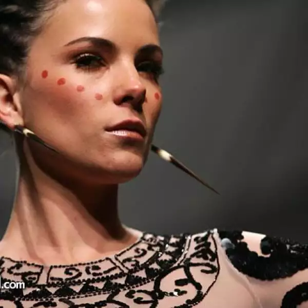 MBDF Pasarela Gian Franco Reni