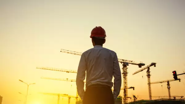 Director Responsable de Obra