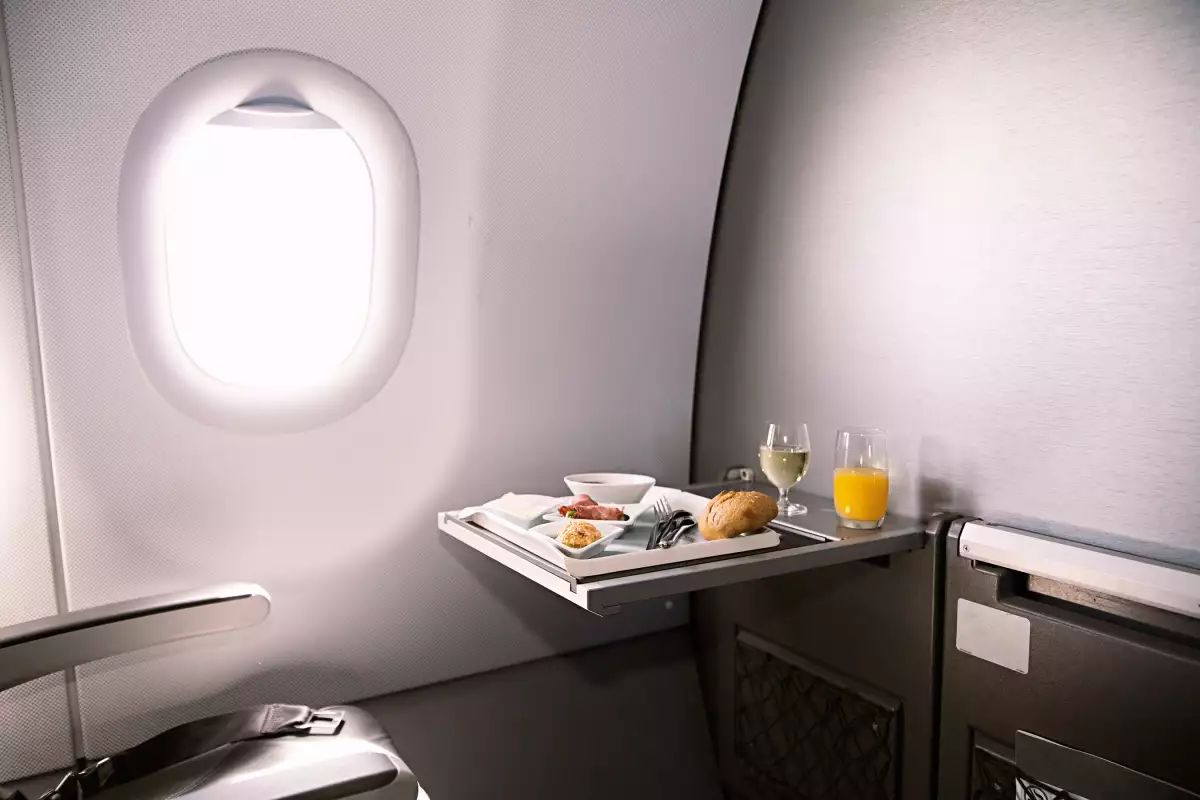 COCA COLA AVIÓN