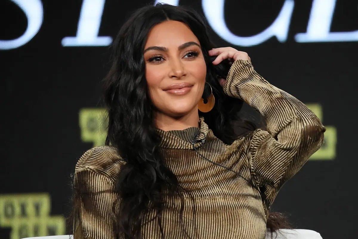 Kim Kardashian