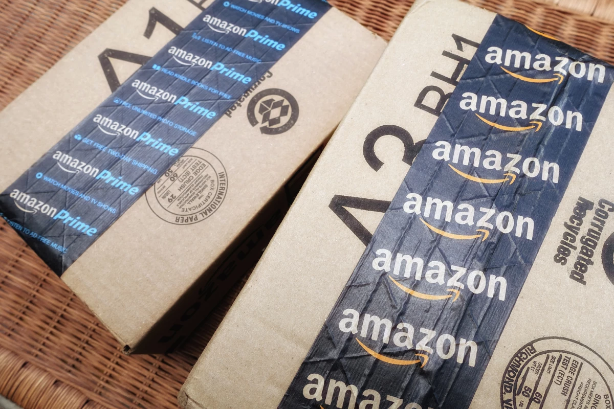amazon