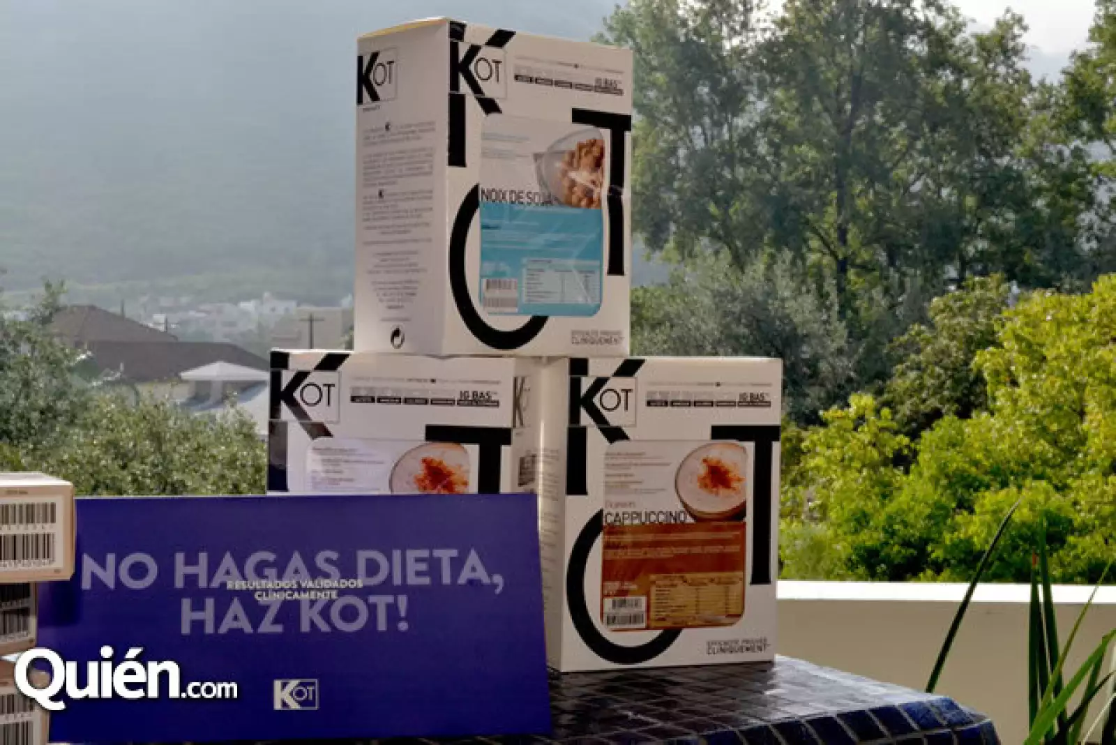 O Spa Resolution by Attirance