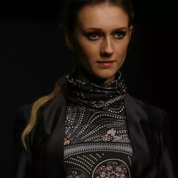 Desfile Pineda Covalin