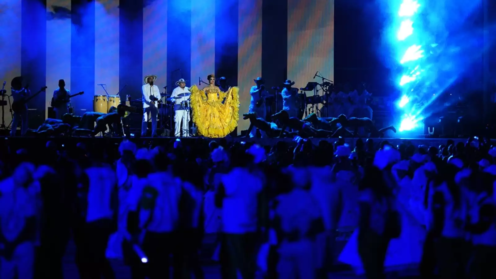 Veracruz cierre Juegos 3