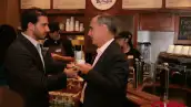 Elías Cababie, Pedro Postales