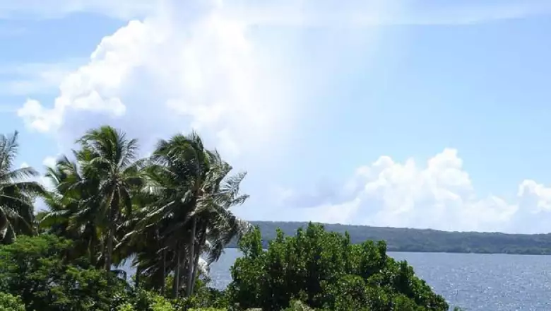 Lugares patrimonio de la humanidad