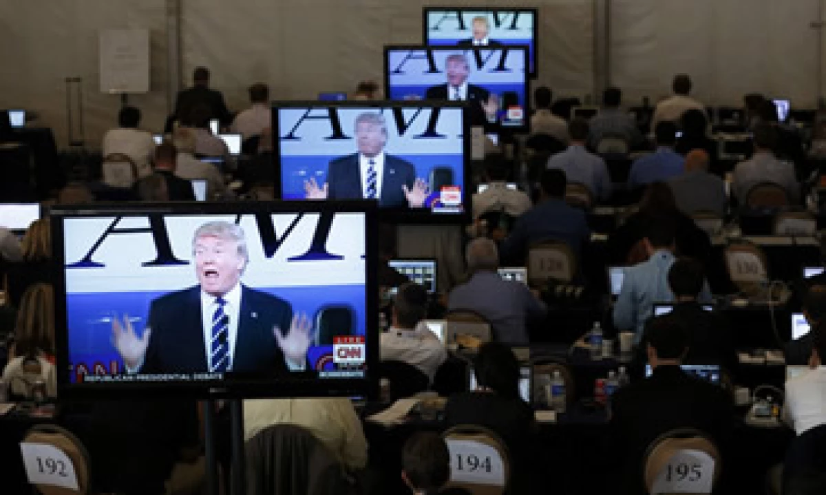 Donald Trump promete regular a los fondos de cobertura. (Foto: Reuters)