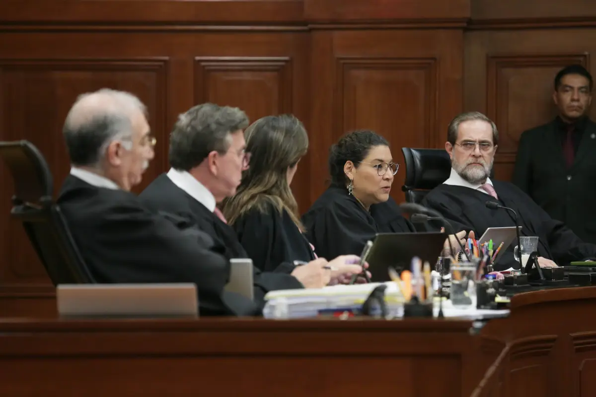 Fideicomisos del Poder  Judicial de la federación  serán extinguidos por acuerdo de la Suoprema Corte.