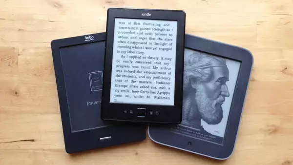 Kindle