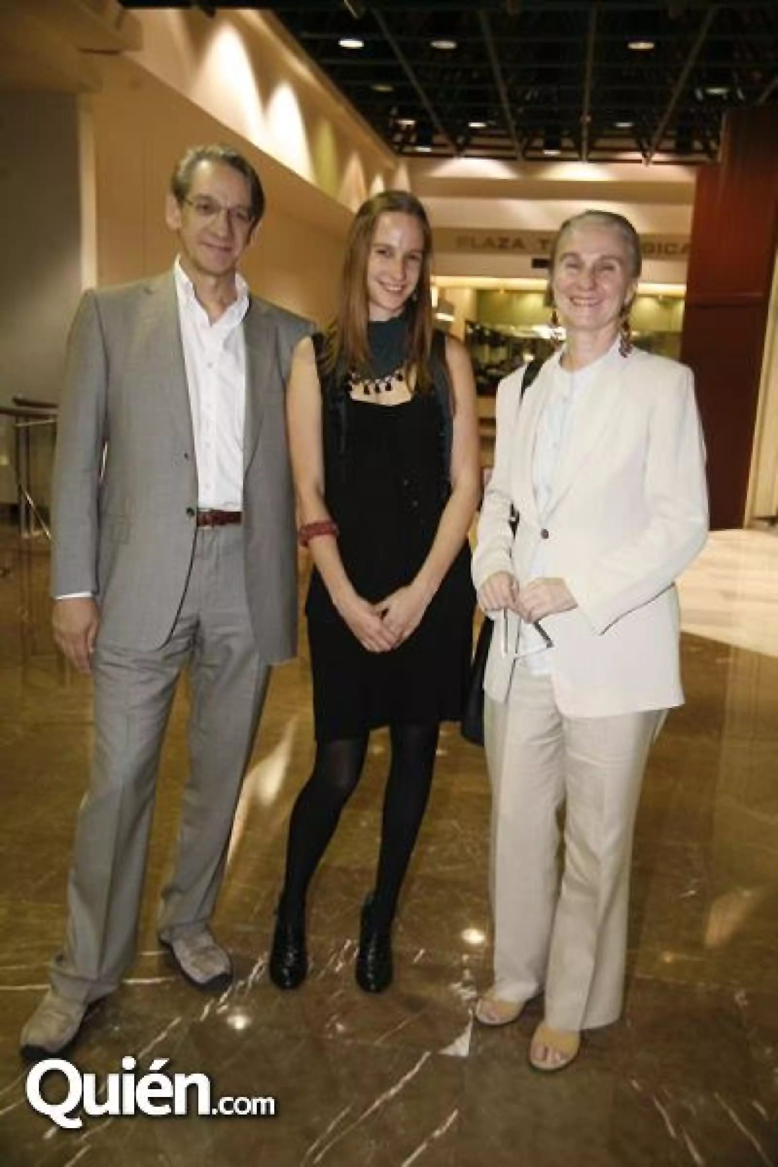 Proyecto pase usted genera