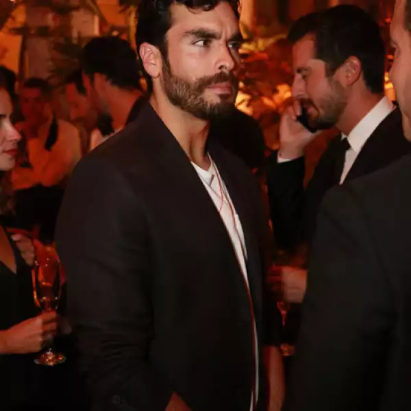 Gonzalo García Vivanco