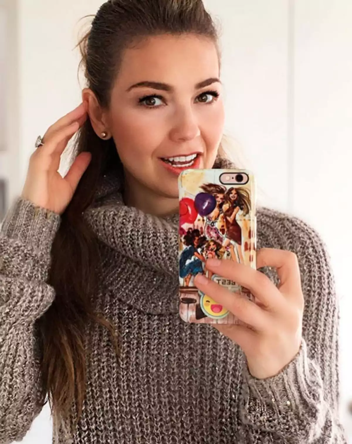 La cantante mexicana dio a conocer a sus followers a través de sus redes sociales que está preocupada pues le ha regresado la enfermedad que contrajo en 2008.