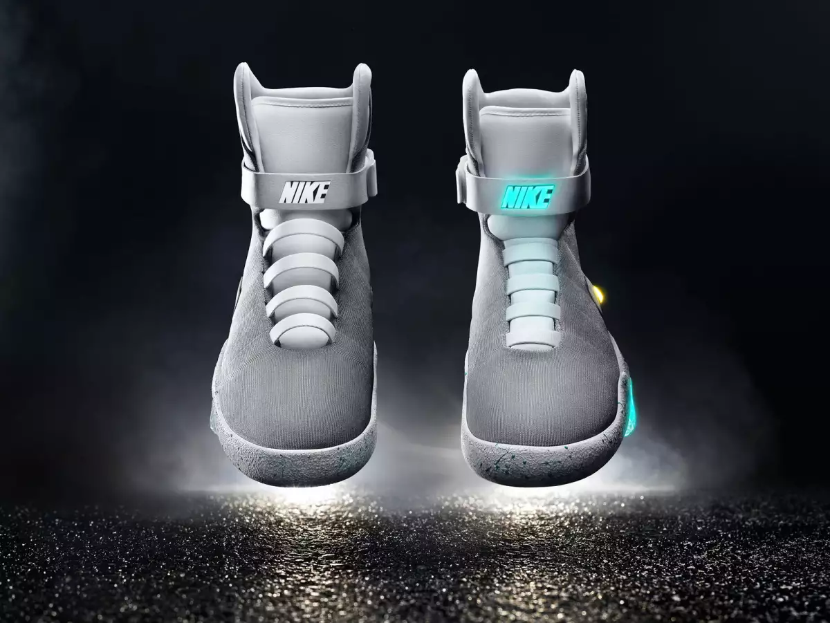 Nike Air Mag