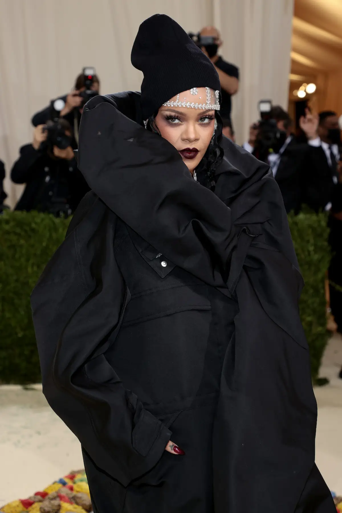 Rihanna