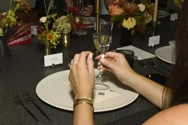 Clase Azul Mexico celebrates the magic of tequila at Clase Azul's The Loft in Brooklyn