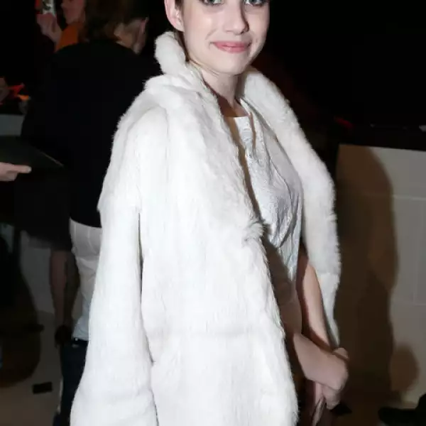Emma Roberts