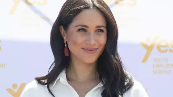 The Duke And Duchess Of Sussex Visit Johannesburg - Day Two