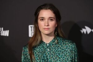 Top of the Lake: China Girl Australian Premiere - Arrivals