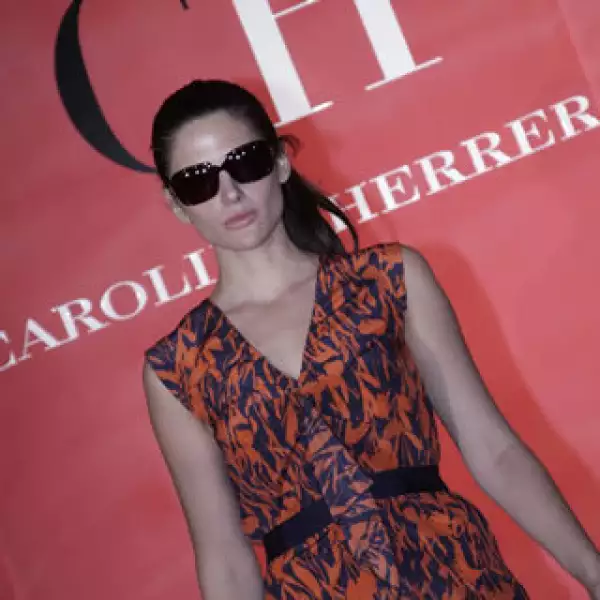 Colección Moendi de Carolina Herrera