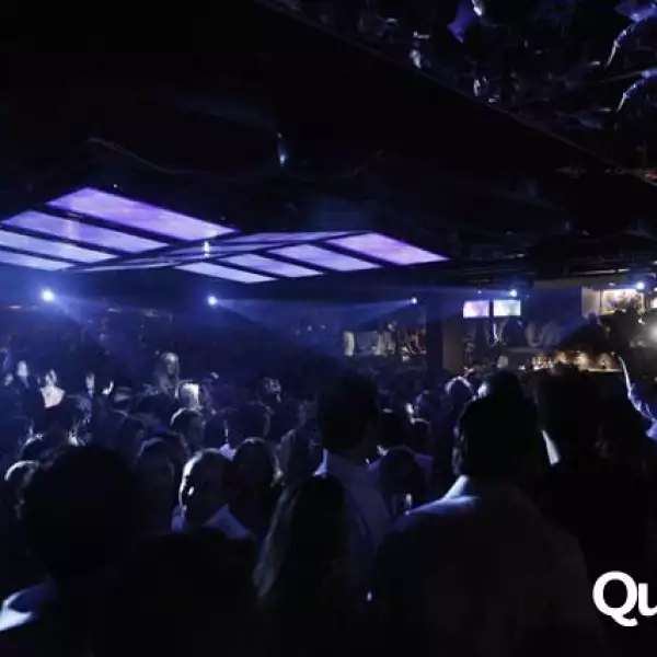 Inauguración Classico Polanco