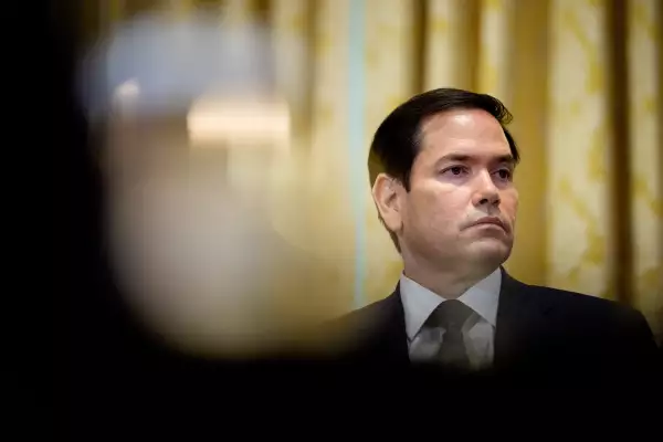Imitador suplanta a Marco Rubio con IA para obtener información de cargos políticos