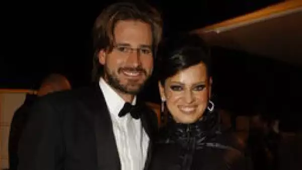 Poncho Vera, Gaby Platas