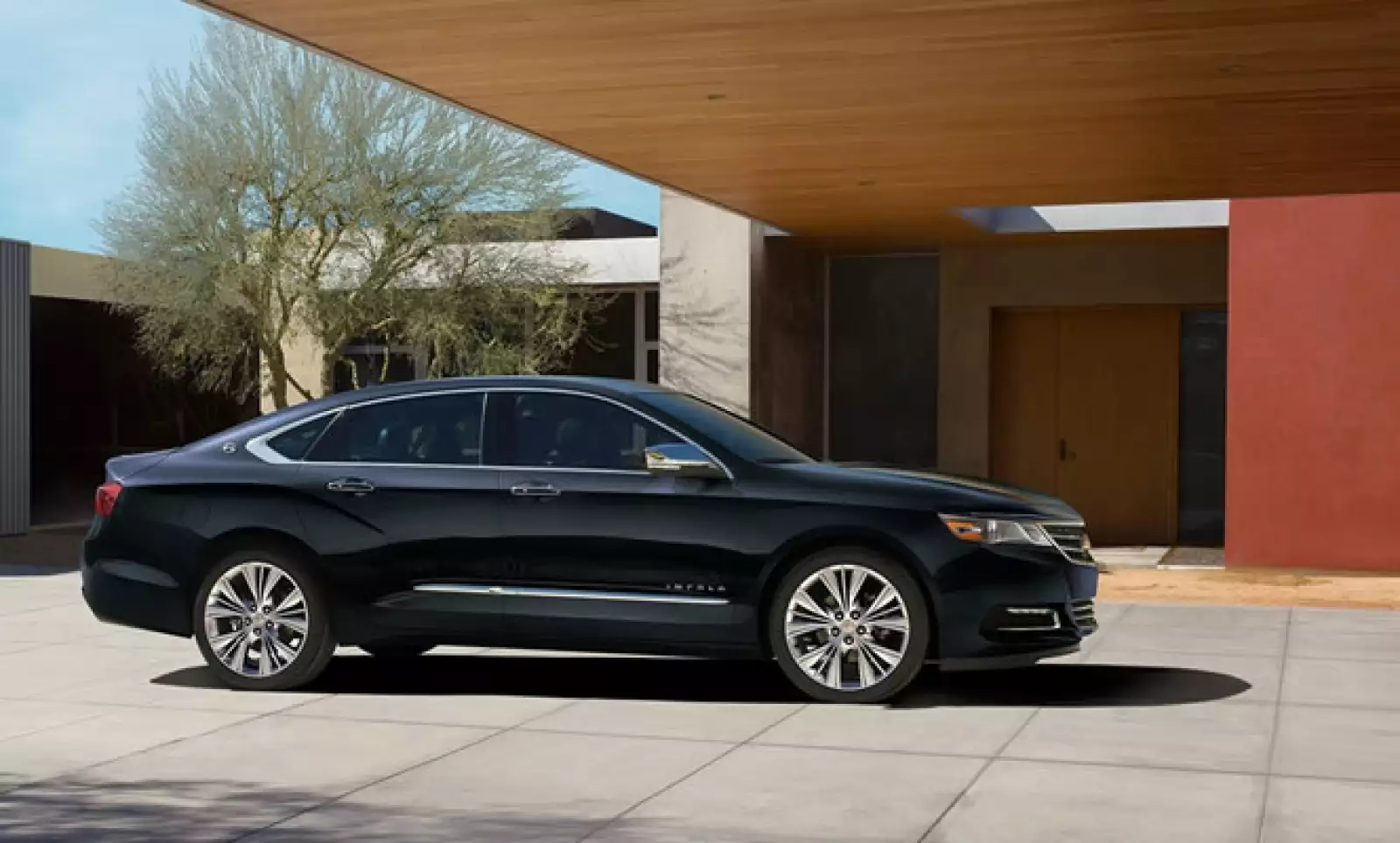 Incluso en ciertas versiones del nuevo modelo estarán equipadas con un sistema activo de cancelación de ruido.