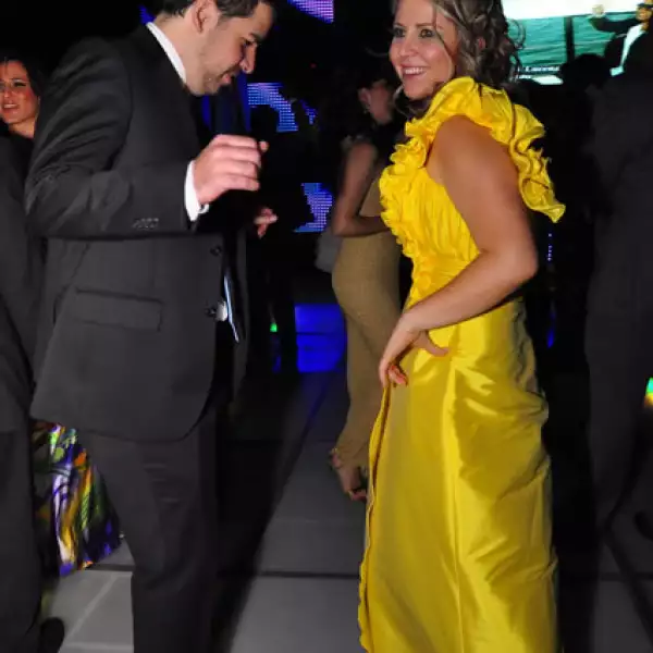 Pablo Patiño y Rossi Ruiz Velasco