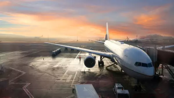 Vuelo continuo