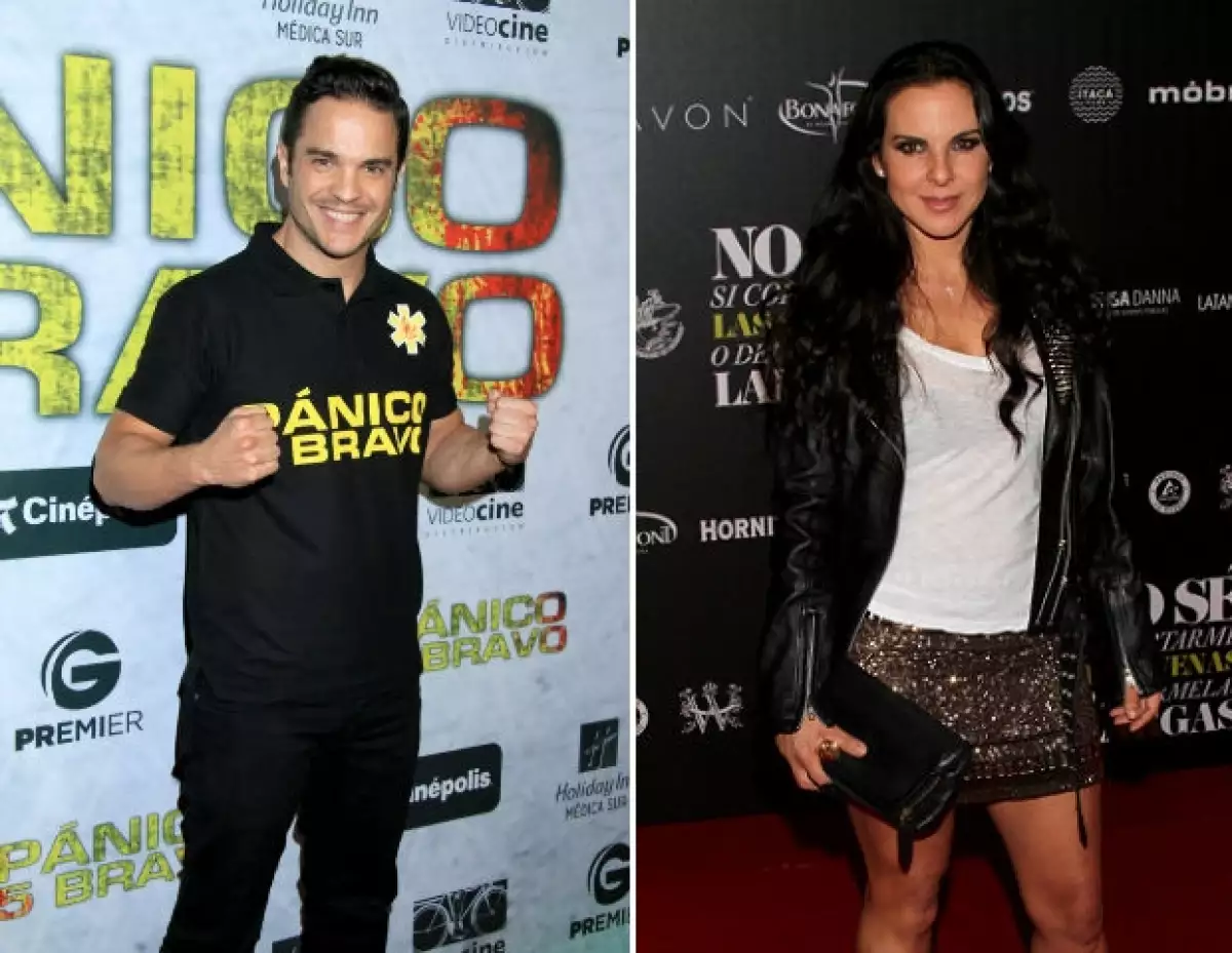 Se dice que Kuno y Kate ya comparten residencia en Estados Unidos.