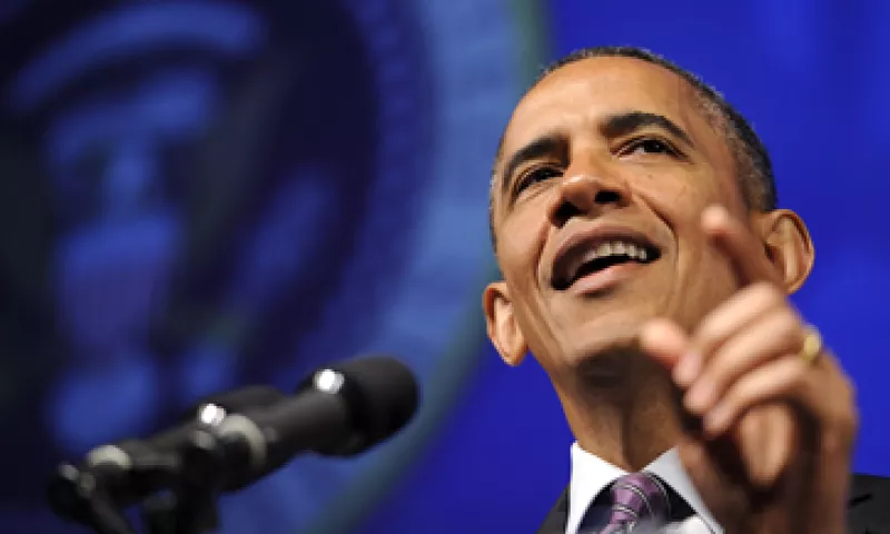 Los recortes automáticos al gasto público comenzaron a operar el 1 de marzo. (Foto: Reuters)