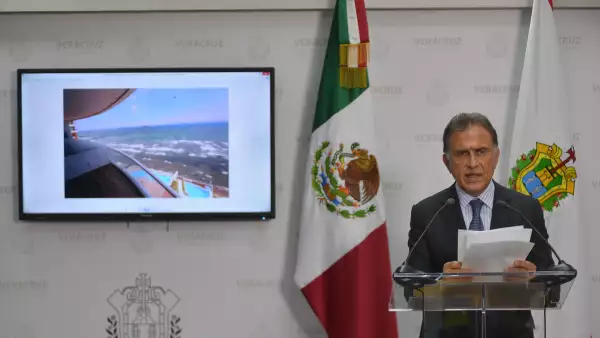 Miguel Ángel Yunes