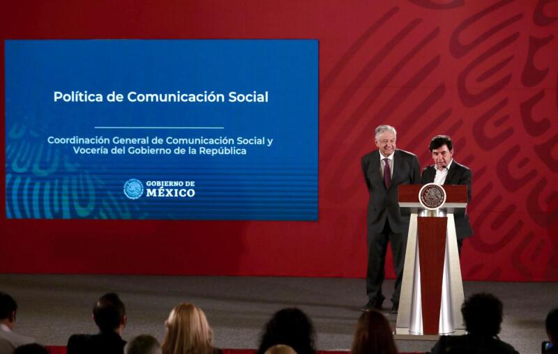 AMLO 17 de abril