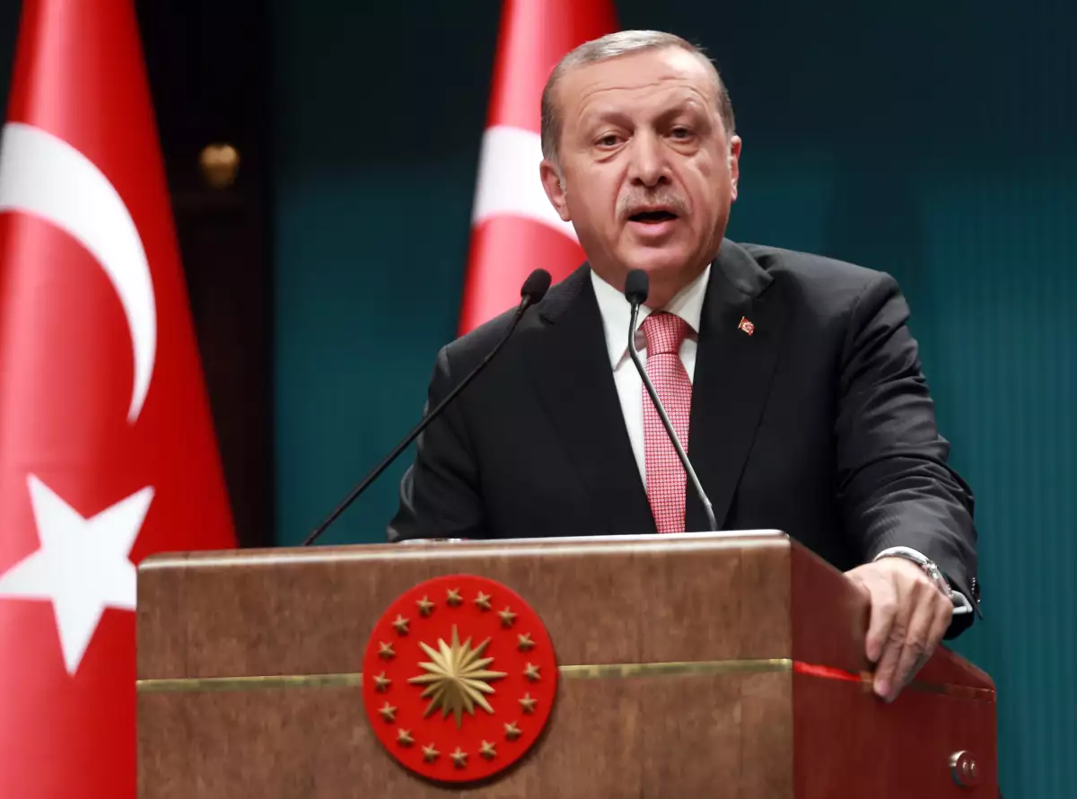 Tiempos turbulentos en Turquía
