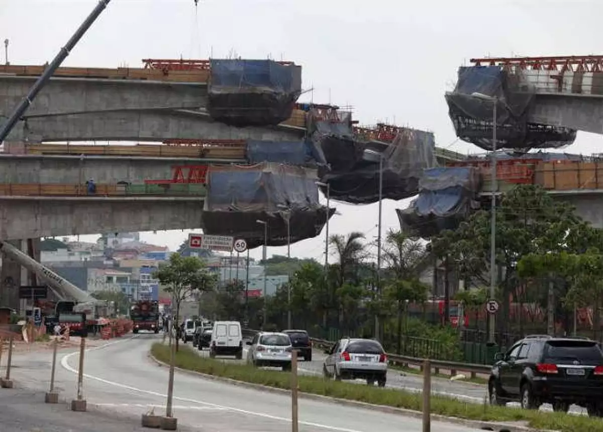 Obras Brasil