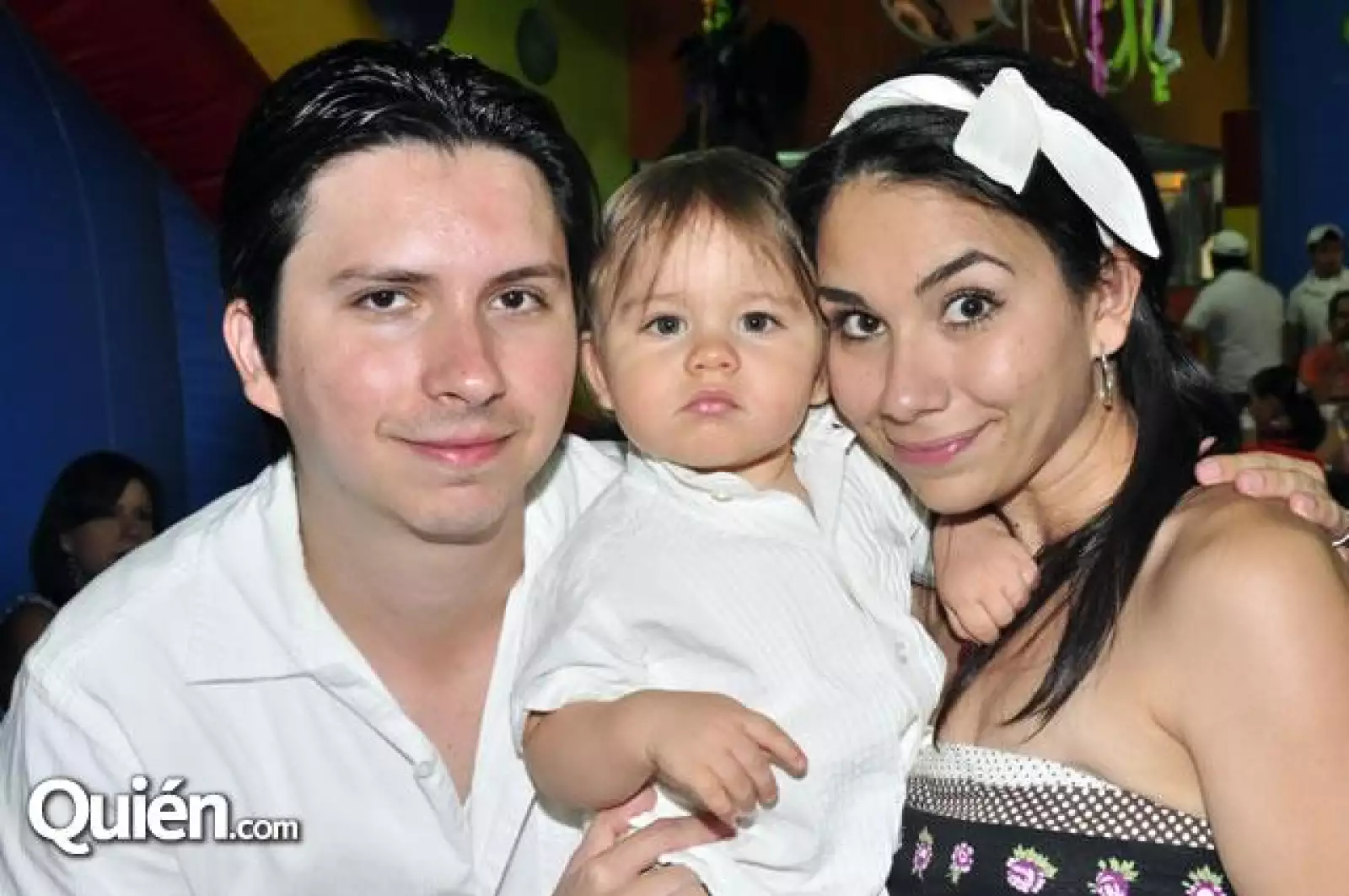 Cumpleaños de Elsa María Siller