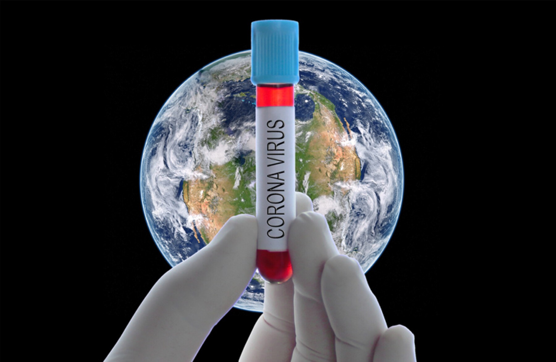 Cuándo acabará el coronavirus y qué consecuencias tendrá? Aquí los ...