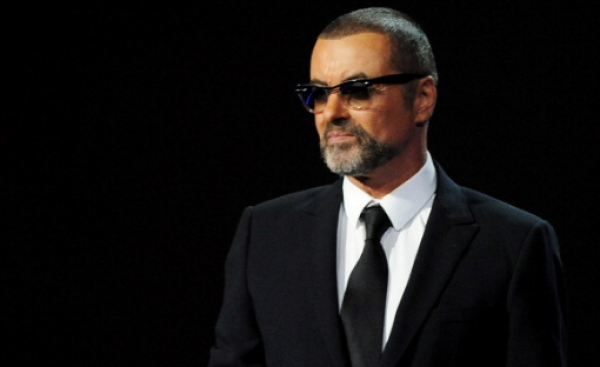 George Michael 2012