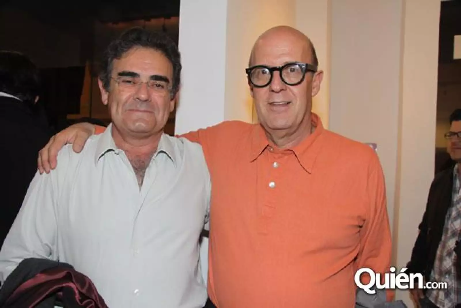 Inaugruación expo Voz de la mujer