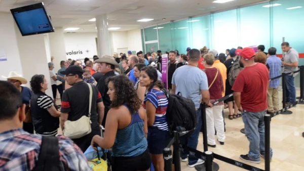 Aeroméxico Durango Aeropuerto