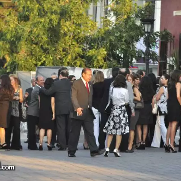 Misa de Roberto Garza Sada