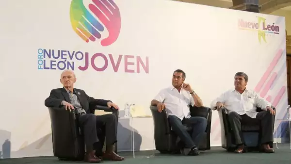 Encuentro con la juventud