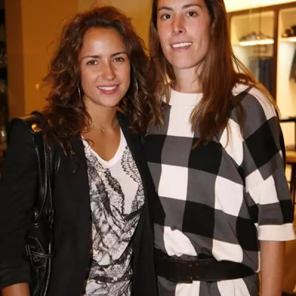 Inauguración Tienda 7